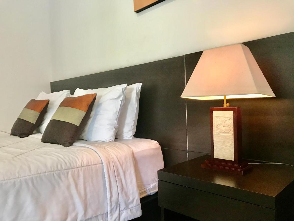 The Celuk Homestay Jimbaran Dış mekan fotoğraf
