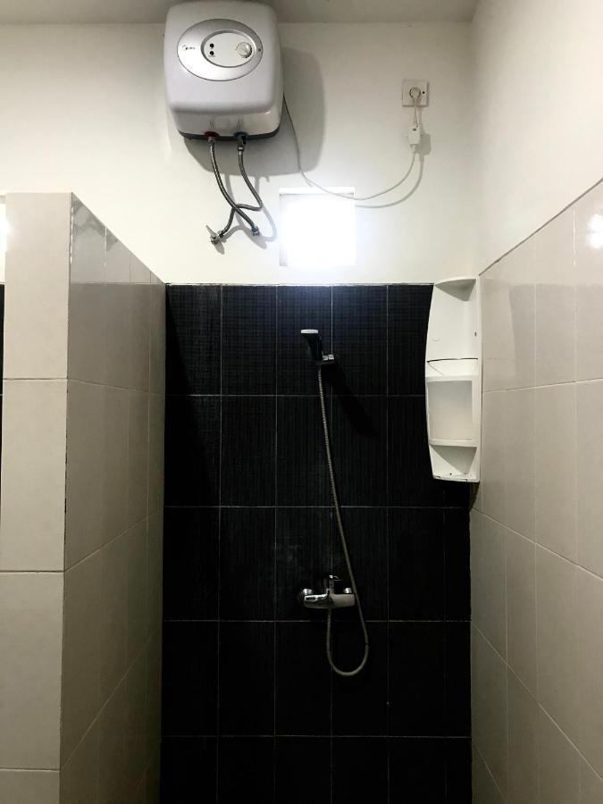 The Celuk Homestay Jimbaran Dış mekan fotoğraf