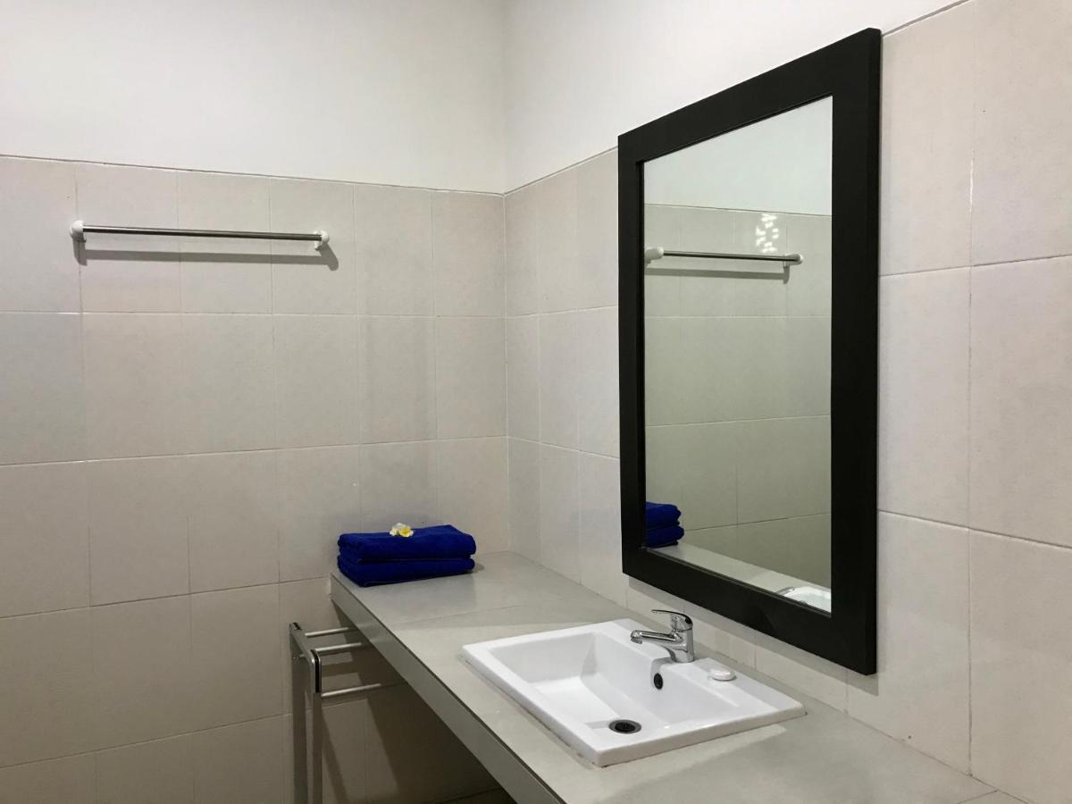 The Celuk Homestay Jimbaran Dış mekan fotoğraf