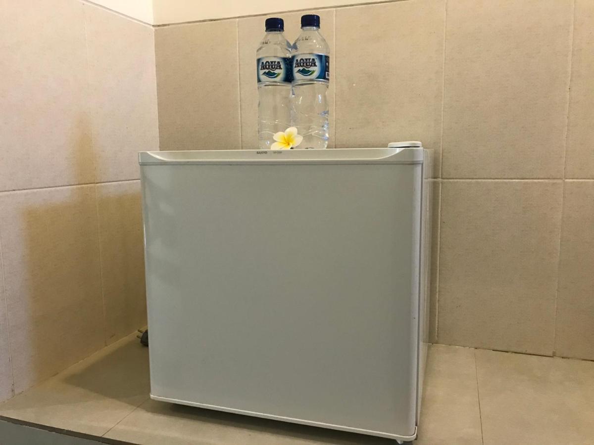 The Celuk Homestay Jimbaran Dış mekan fotoğraf