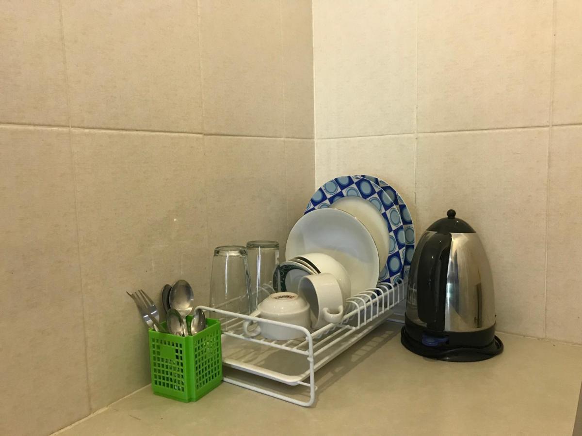 The Celuk Homestay Jimbaran Dış mekan fotoğraf