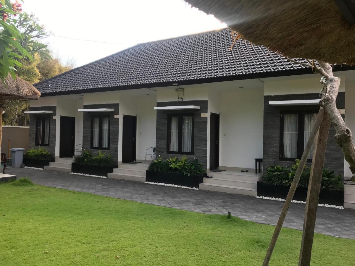 The Celuk Homestay Jimbaran Dış mekan fotoğraf