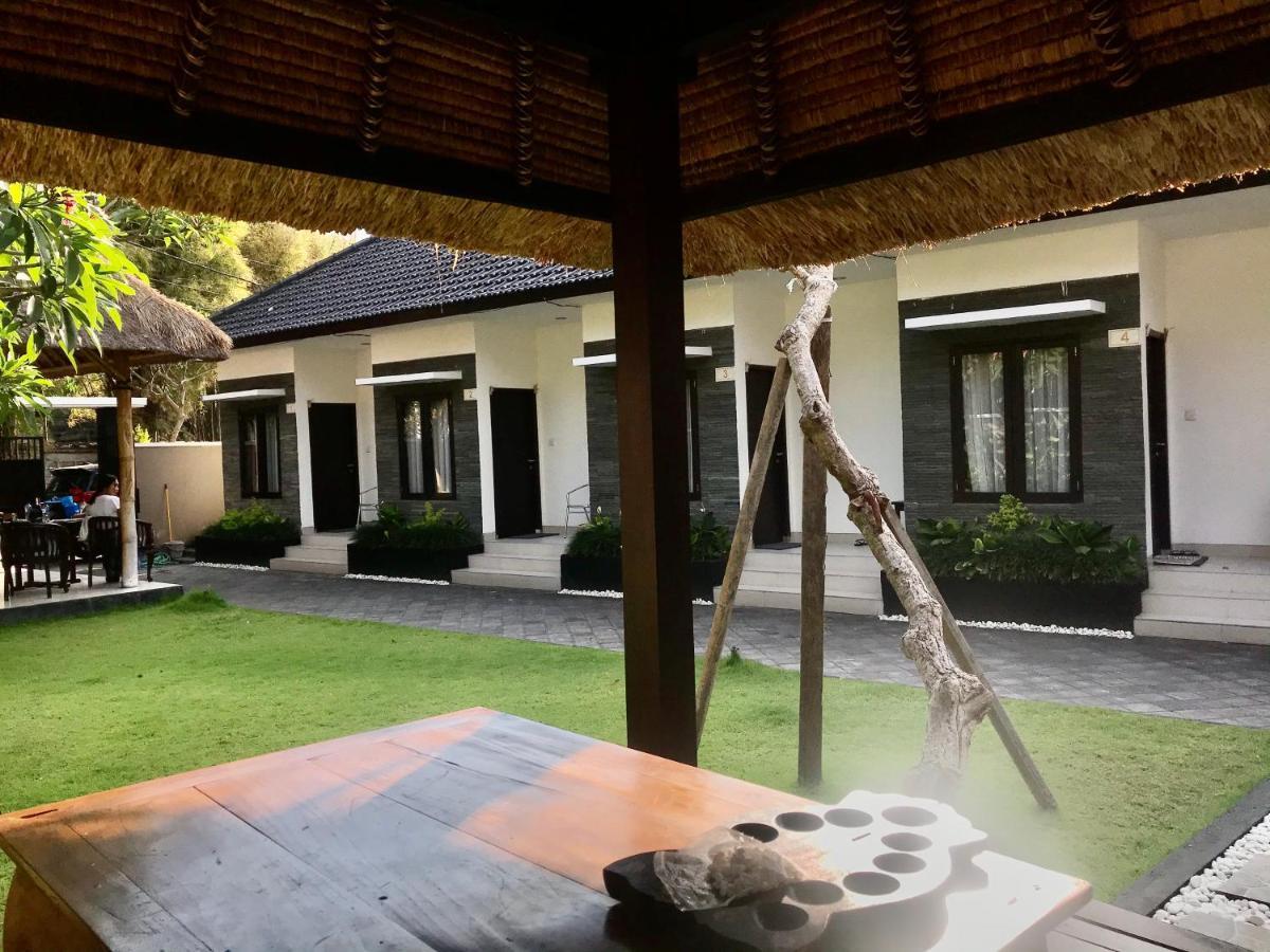 The Celuk Homestay Jimbaran Dış mekan fotoğraf