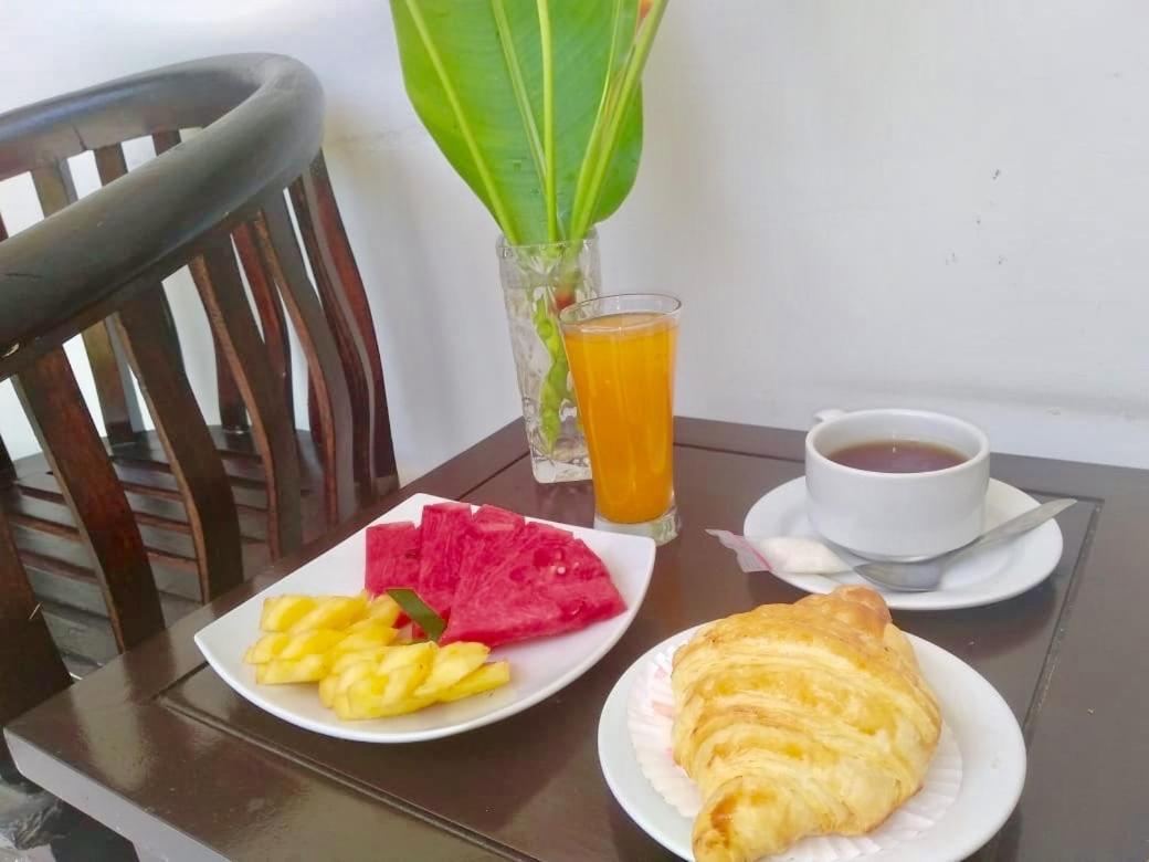 The Celuk Homestay Jimbaran Dış mekan fotoğraf